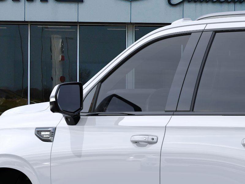 new 2026 GMC Yukon car, priced at $122,106