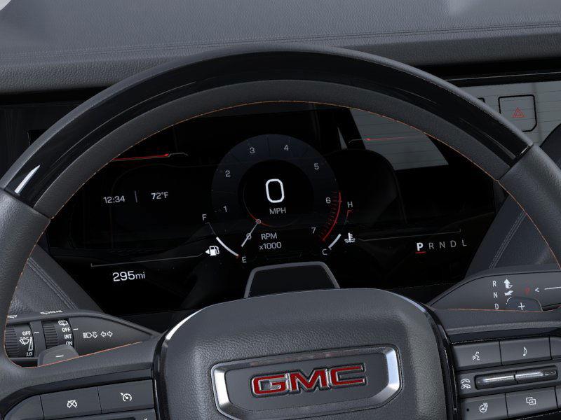 new 2026 GMC Yukon car, priced at $122,106