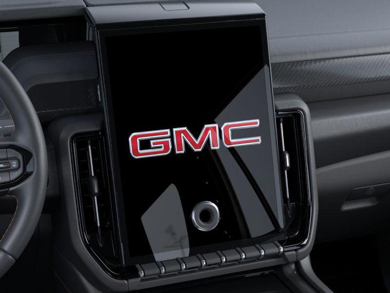 new 2026 GMC Yukon car, priced at $122,106