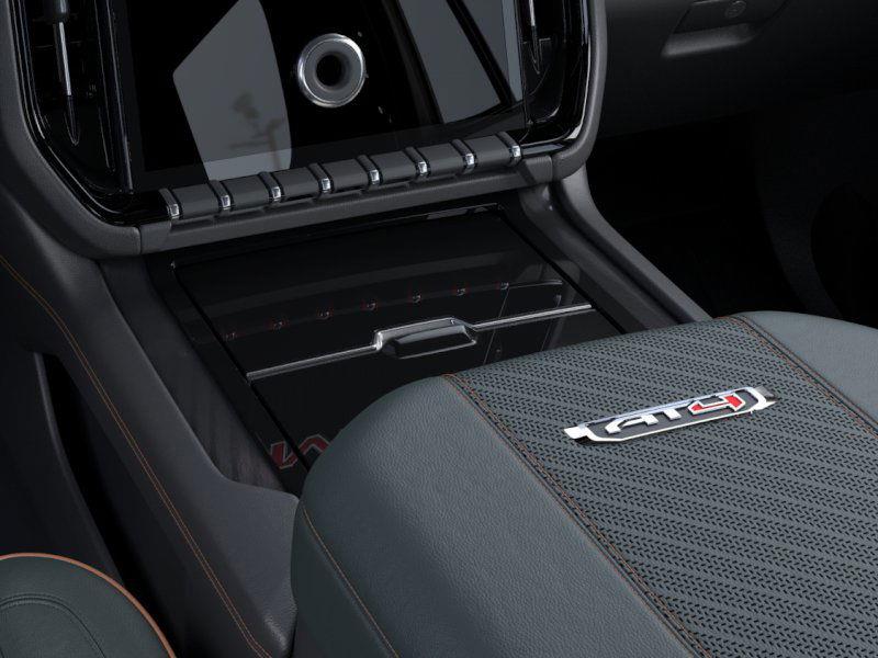 new 2026 GMC Yukon car, priced at $122,106