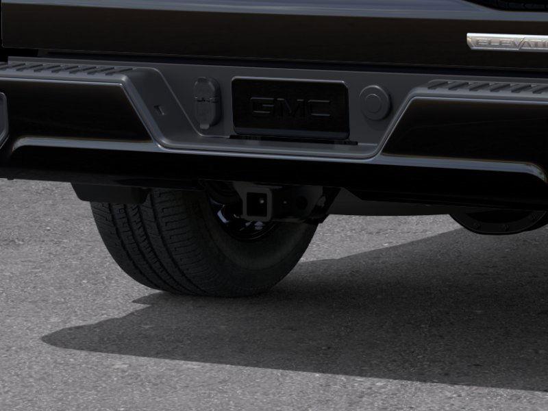 new 2026 GMC Sierra 1500 car, priced at $69,848