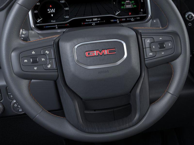 new 2026 GMC Sierra 1500 car, priced at $87,863