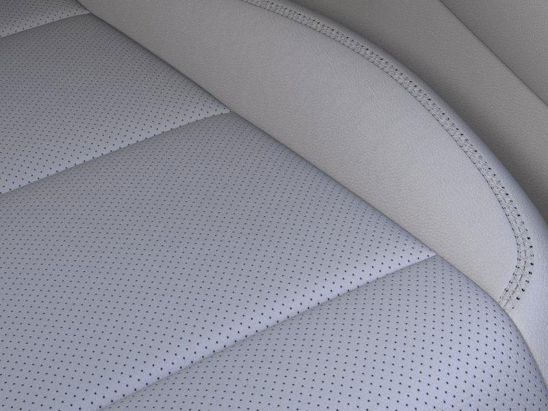 new 2026 GMC Terrain car, priced at $53,848