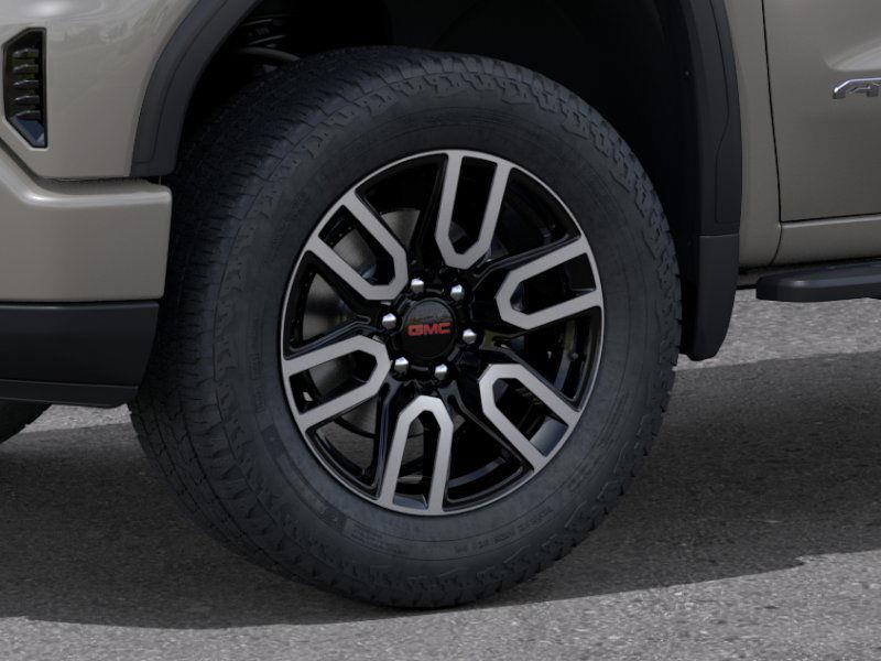 new 2026 GMC Sierra 1500 car, priced at $90,498