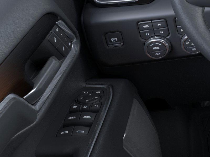 new 2026 GMC Sierra 2500HD car, priced at $117,033