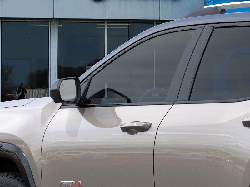 new 2026 GMC Terrain car, priced at $51,983