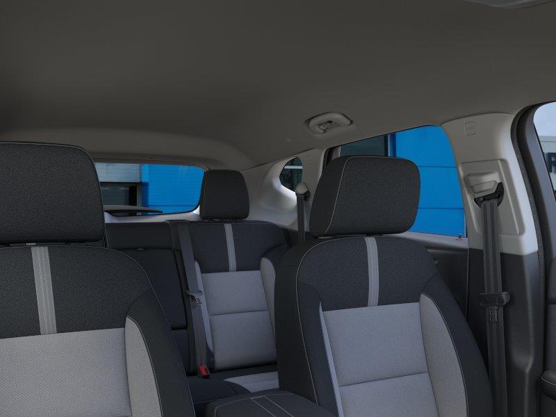 new 2026 Chevrolet Blazer car, priced at $50,433