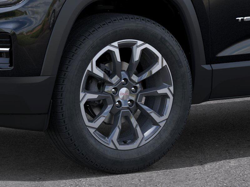 new 2026 GMC Terrain car, priced at $49,373