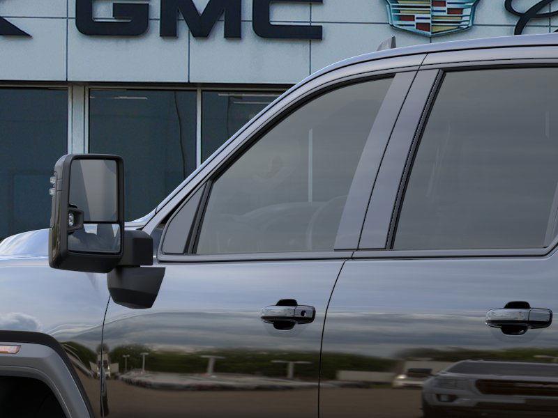 new 2026 GMC Sierra 2500HD car, priced at $114,503