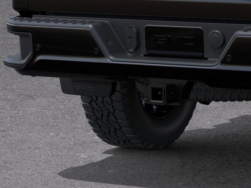 new 2026 GMC Sierra 2500HD car, priced at $114,503