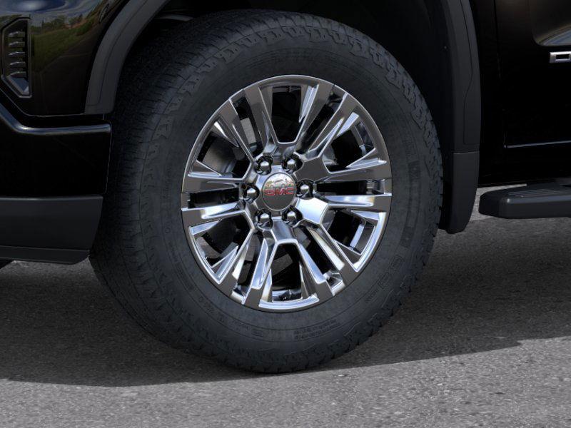 new 2026 GMC Sierra 1500 car, priced at $91,433