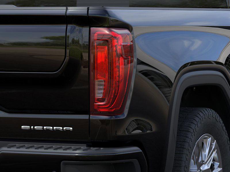 new 2026 GMC Sierra 1500 car, priced at $91,433