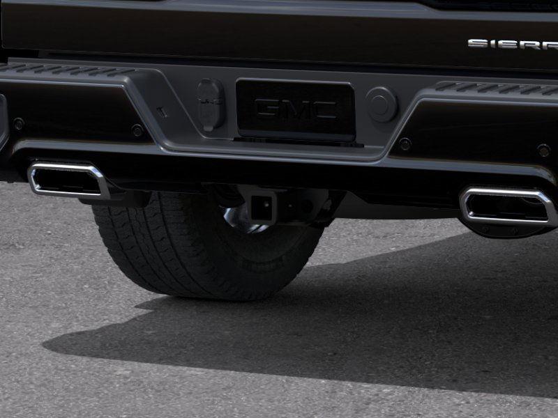new 2026 GMC Sierra 1500 car, priced at $91,433