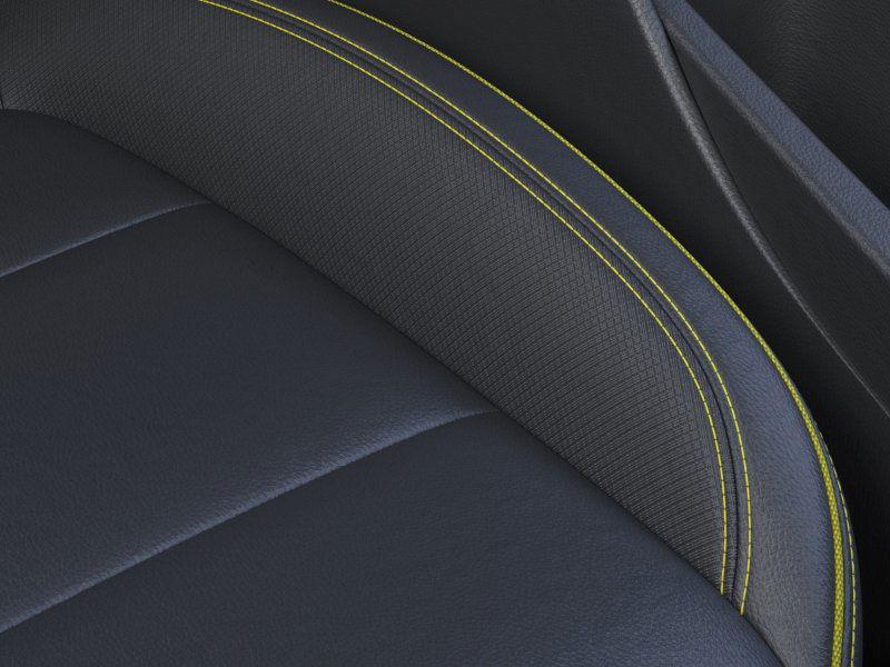 new 2026 Chevrolet TrailBlazer car, priced at $42,978