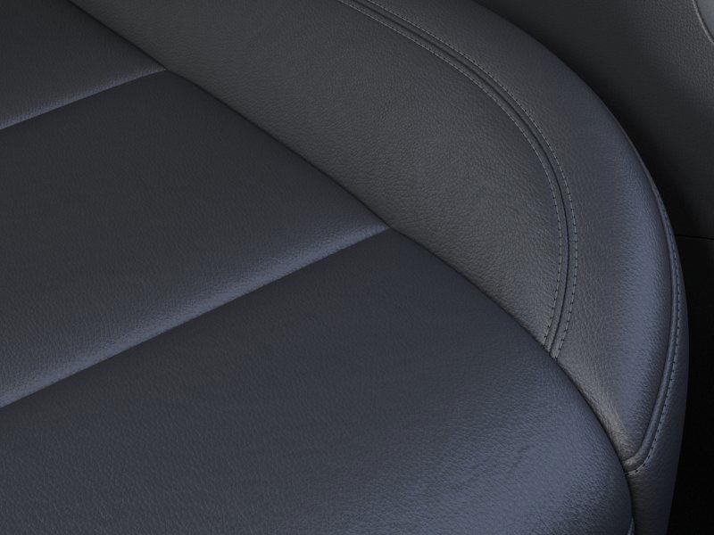 new 2026 Chevrolet Silverado 2500HD car, priced at $101,643