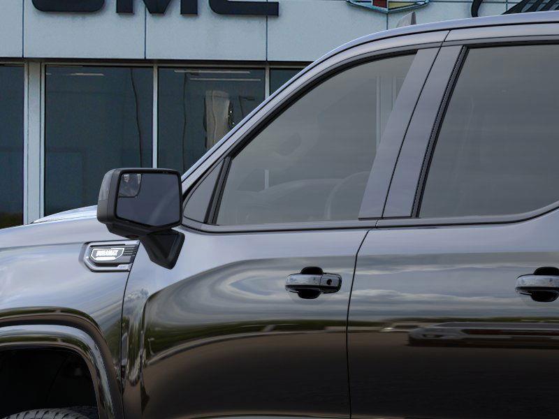 new 2026 GMC Sierra 1500 car, priced at $90,422