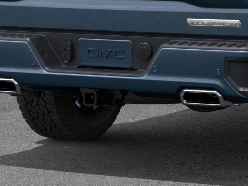 new 2026 GMC Sierra 1500 car, priced at $80,698