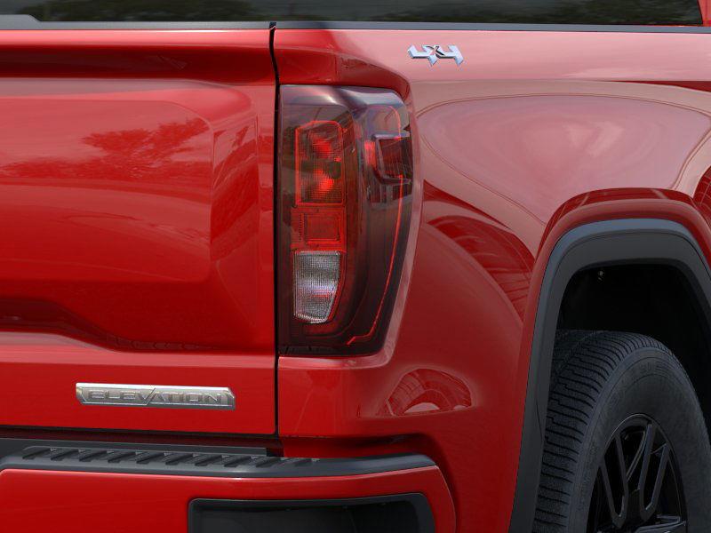 new 2026 GMC Sierra 1500 car, priced at $69,848