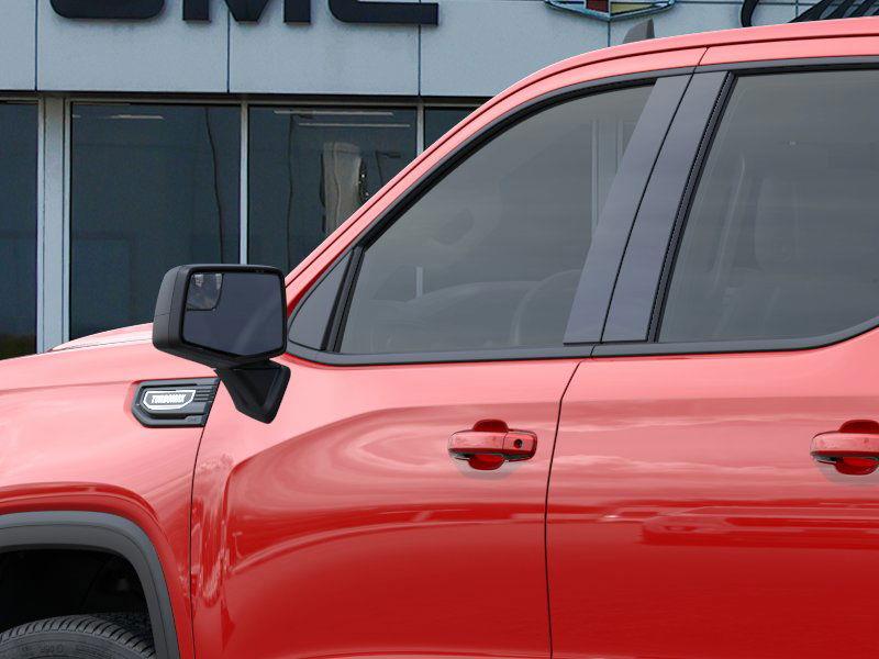 new 2026 GMC Sierra 1500 car, priced at $69,848