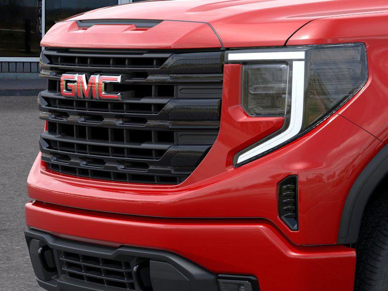 new 2026 GMC Sierra 1500 car, priced at $69,848