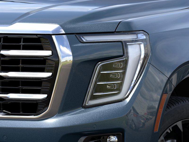 new 2026 GMC Yukon car, priced at $103,280