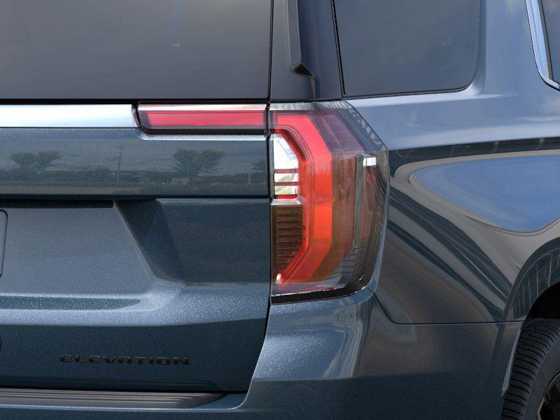 new 2026 GMC Yukon car, priced at $103,280