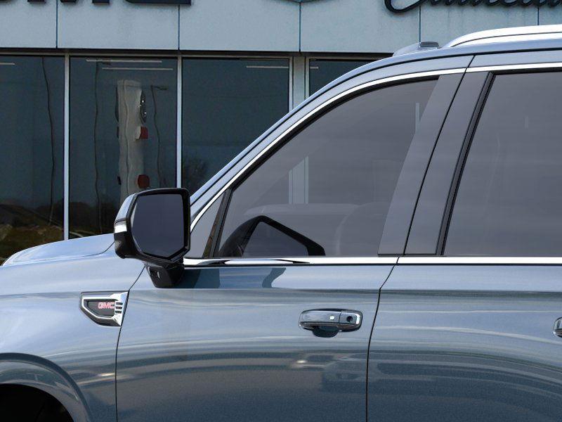 new 2026 GMC Yukon car, priced at $103,280