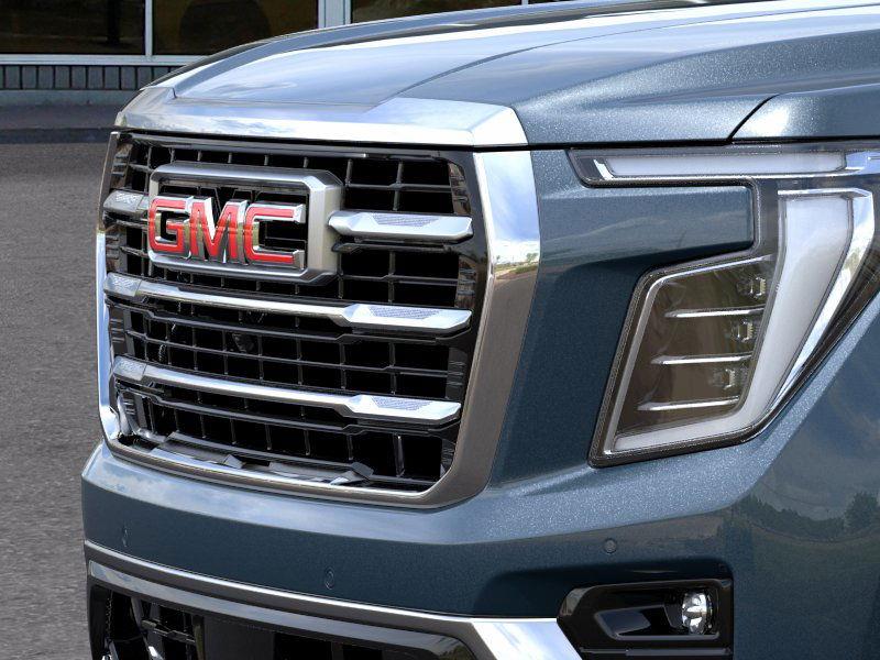 new 2026 GMC Yukon car, priced at $103,280