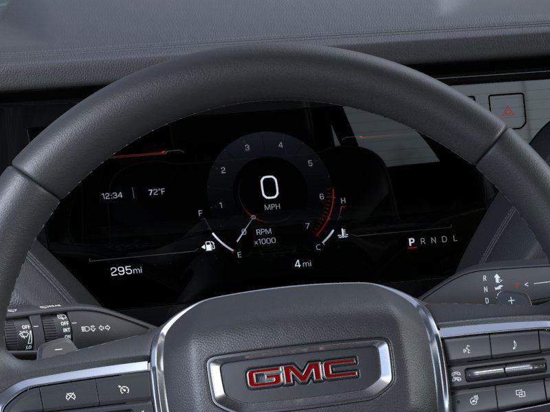 new 2026 GMC Yukon car, priced at $103,280