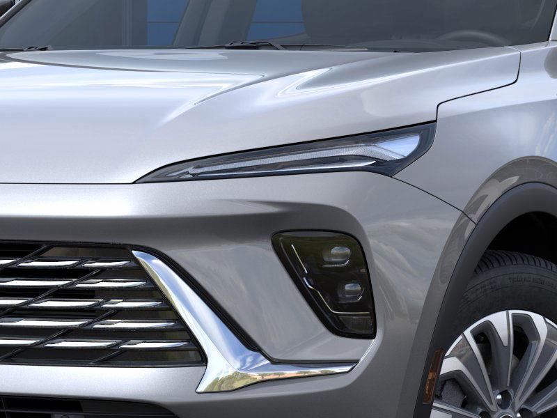 new 2026 Buick Envision car, priced at $49,193