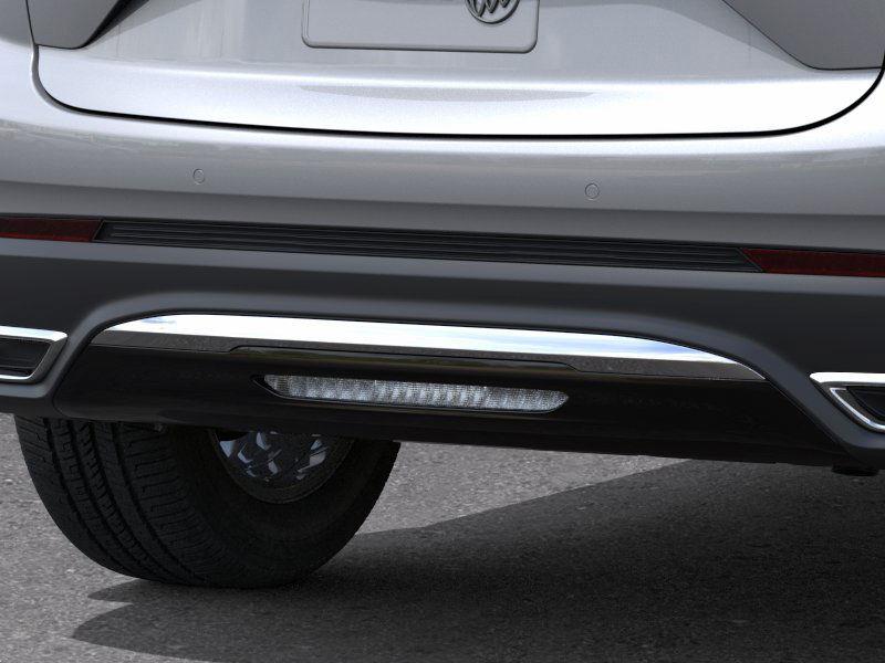 new 2026 Buick Envision car, priced at $49,193