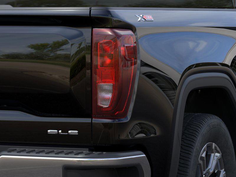 new 2026 GMC Sierra 1500 car, priced at $71,448