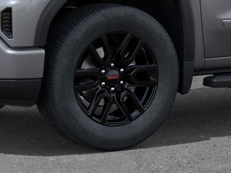 new 2026 GMC Sierra 1500 car, priced at $69,848