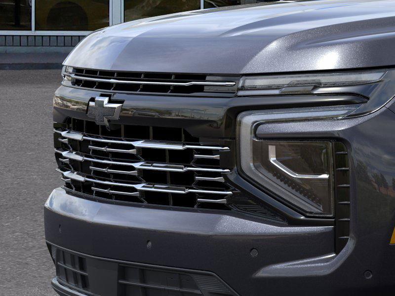 new 2026 Chevrolet Tahoe car, priced at $113,762