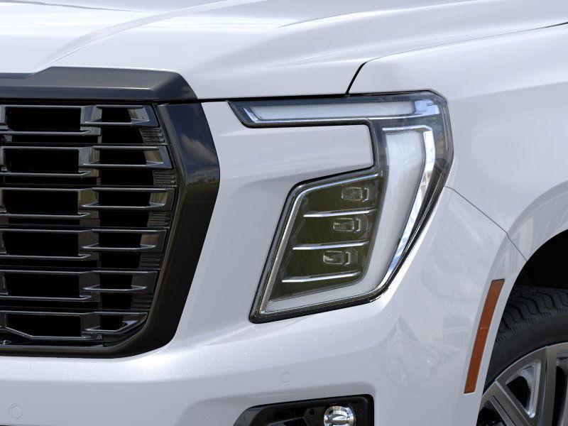 new 2026 GMC Yukon XL car, priced at $150,234