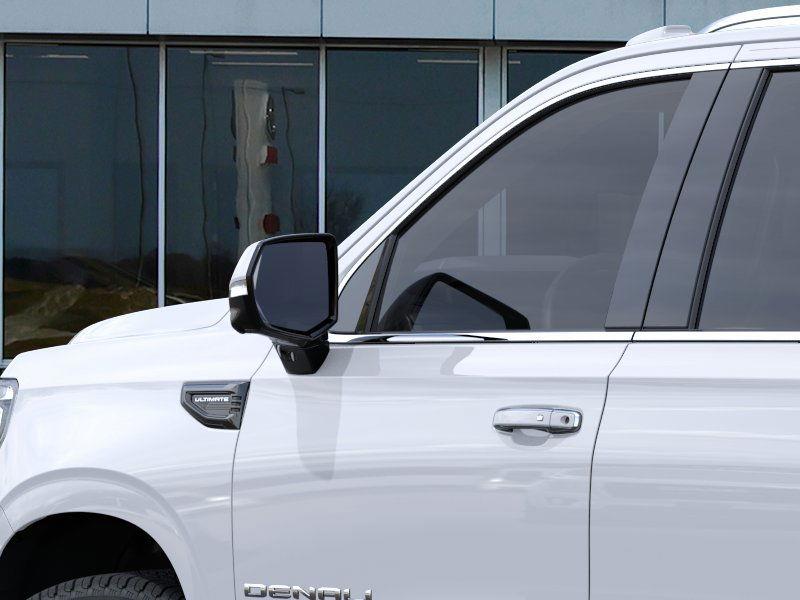 new 2026 GMC Yukon XL car, priced at $150,234