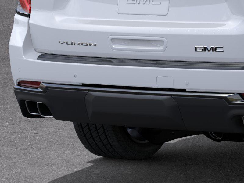 new 2026 GMC Yukon XL car, priced at $150,234