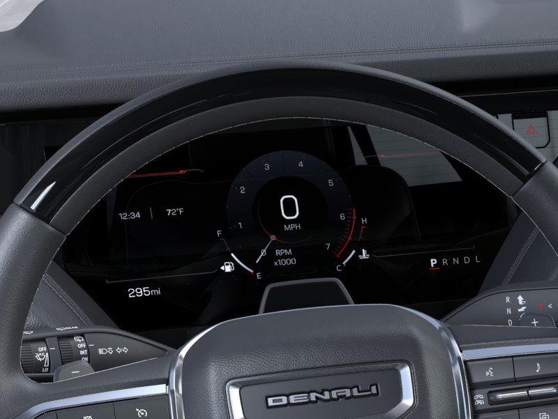 new 2026 GMC Yukon XL car, priced at $150,234