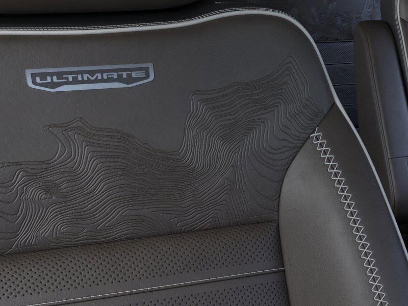 new 2026 GMC Yukon XL car, priced at $150,234