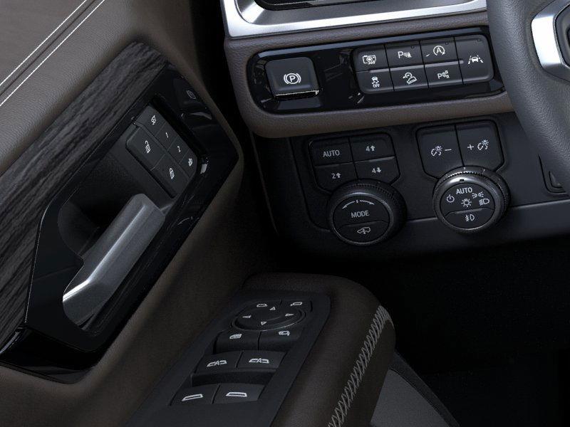 new 2026 GMC Yukon XL car, priced at $150,234