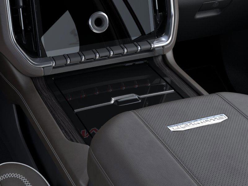 new 2026 GMC Yukon XL car, priced at $150,234