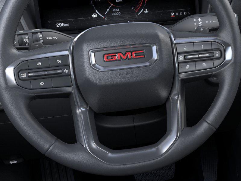 new 2026 GMC Terrain car, priced at $43,368