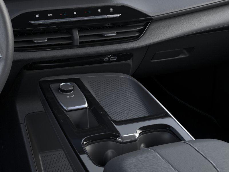 new 2026 Buick Enclave car, priced at $70,048