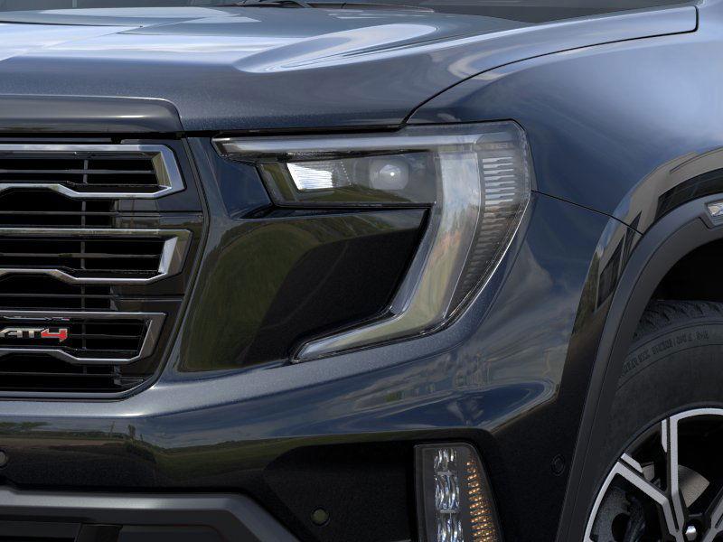 new 2026 GMC Acadia car, priced at $69,852