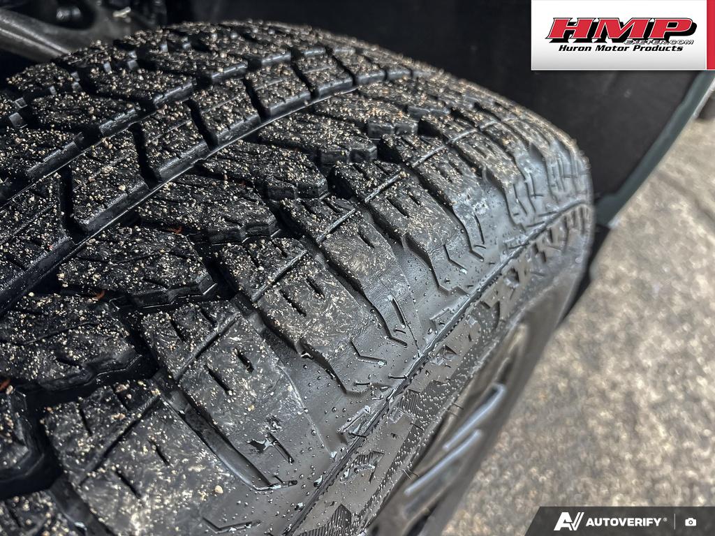 used 2025 Chevrolet Silverado 1500 car, priced at $68,284