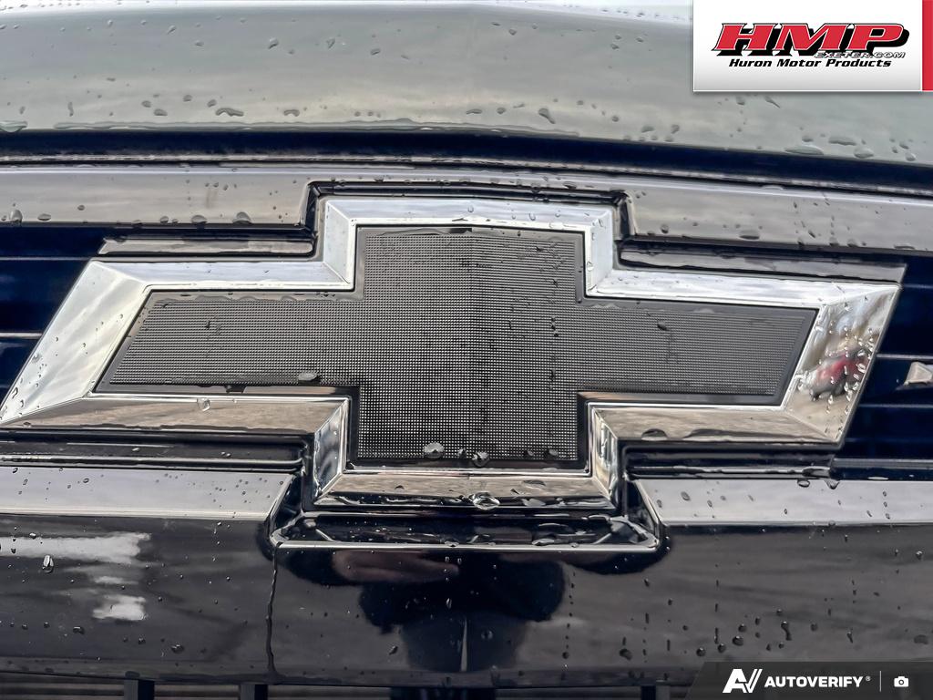 used 2025 Chevrolet Silverado 1500 car, priced at $68,284