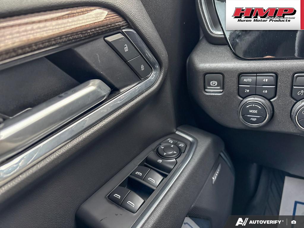 used 2025 Chevrolet Silverado 1500 car, priced at $68,284