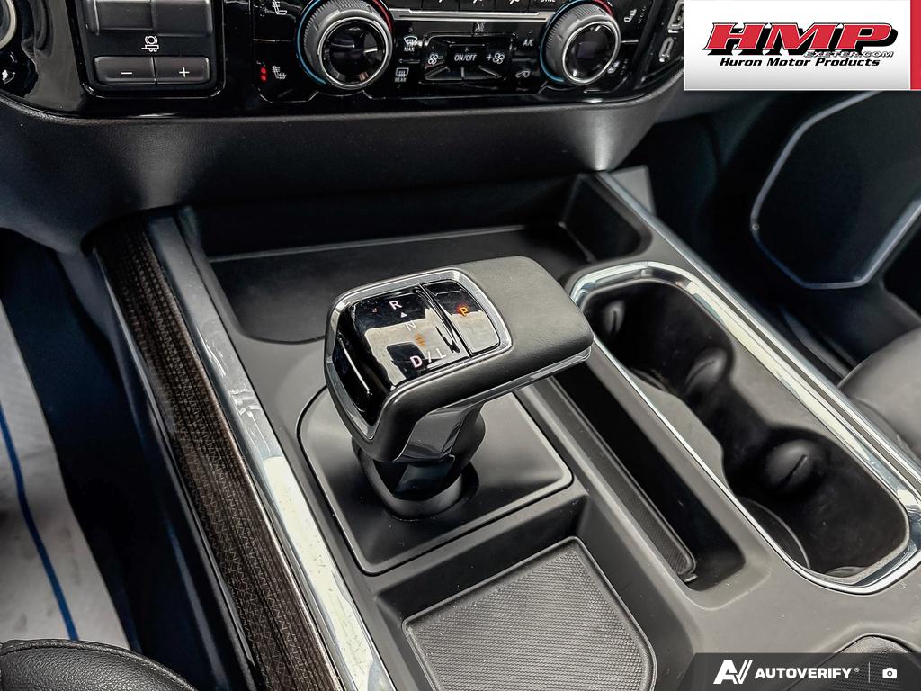 used 2025 Chevrolet Silverado 1500 car, priced at $68,284