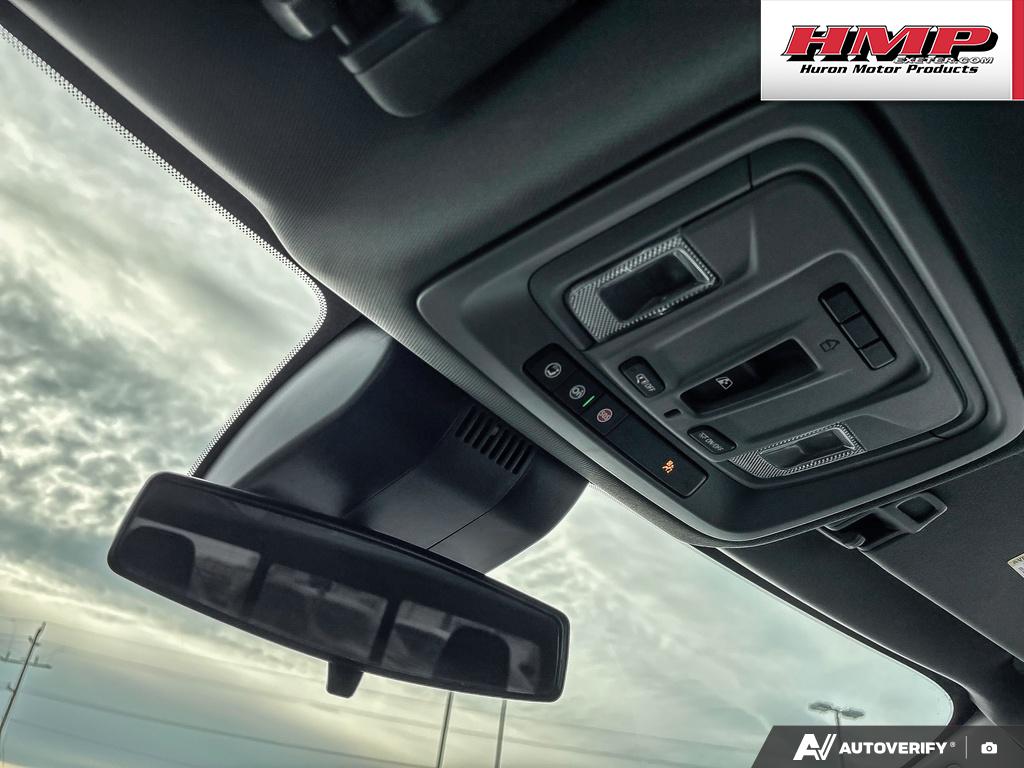 used 2025 Chevrolet Silverado 1500 car, priced at $68,284