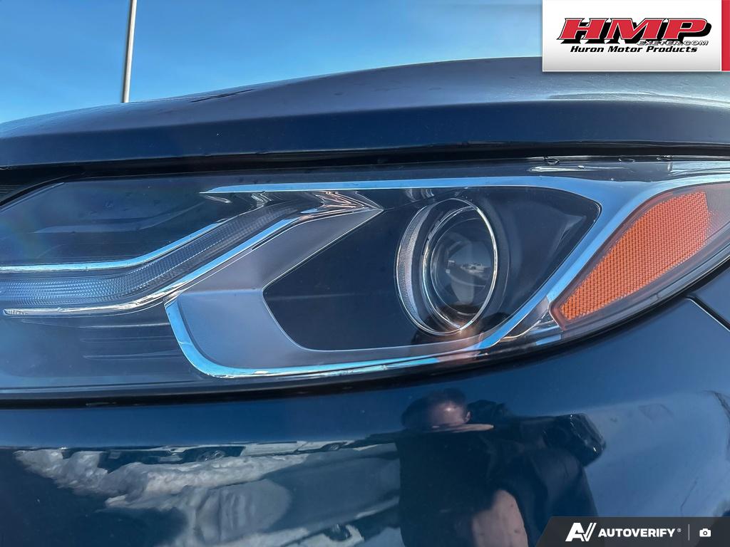 used 2020 Chevrolet Equinox car, priced at $21,284